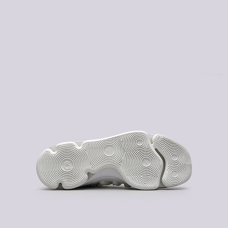 Мужские баскетбольные кроссовки Nike Zoom KD 10 (897815-100)  - цена, описание, фото 2