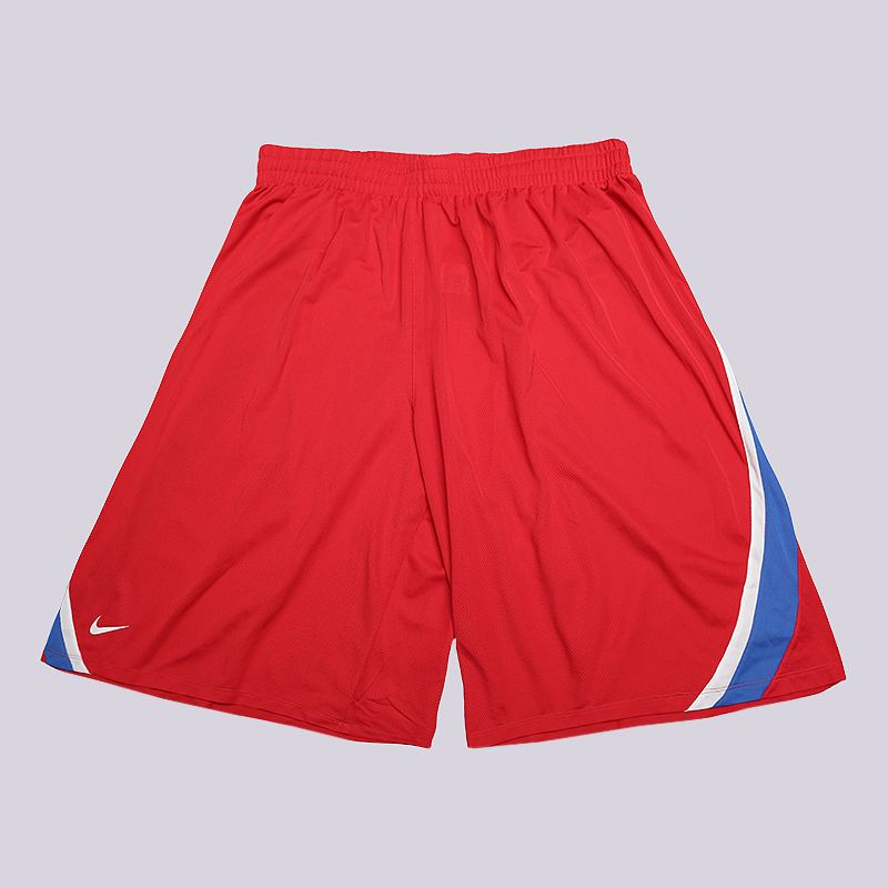 

Шорты Nike Red, Красный