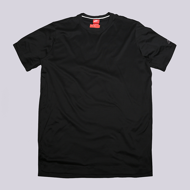 

Футболка Nike Modern, Черный