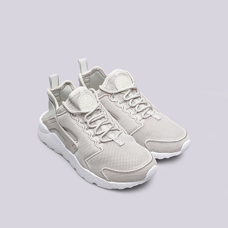 Женские кроссовки Nike WMNS Air Huarache Run Ultra BR (833292-003)  - цена, описание, фото 5