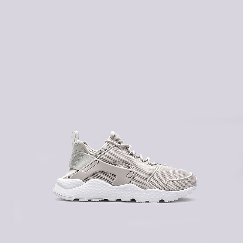 

Кроссовки Nike Sportswear WMNS Air Huarache Run Ultra BR, Кремовый