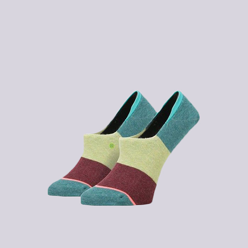 

Носки Stance, Trilogy, Зелёный