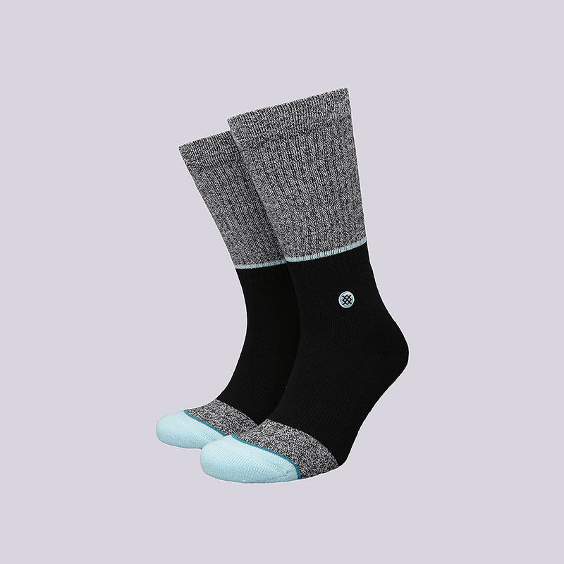 

Носки Stance Solomon, Серый