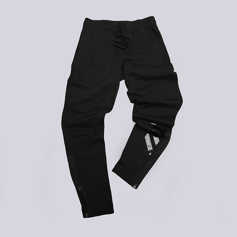 

Брюки adidas Harden MVP Pant, Черный