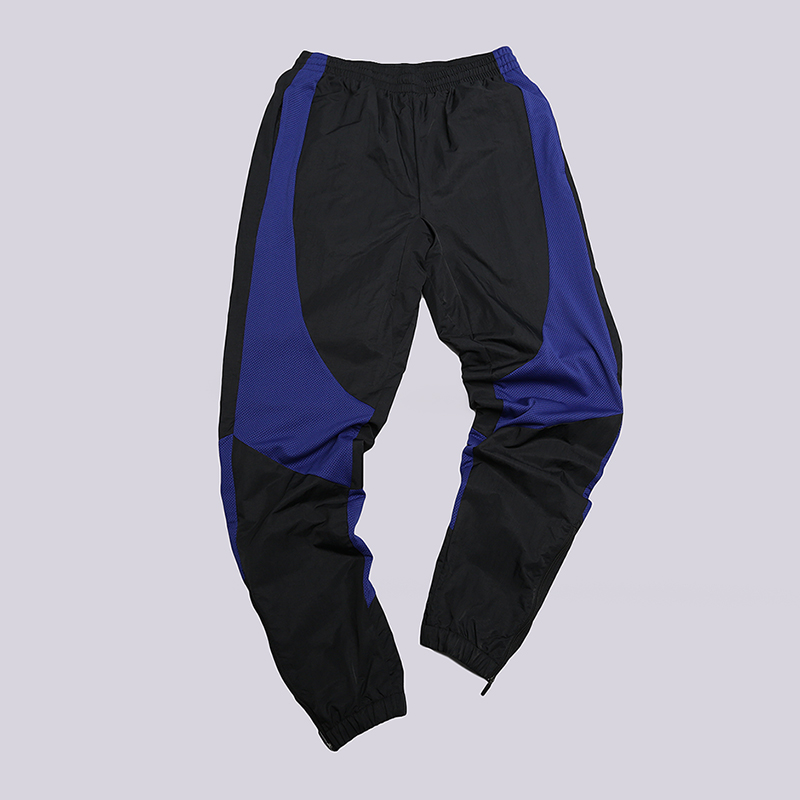 

Брюки Jordan 1 Wings Pant, Черный;синий