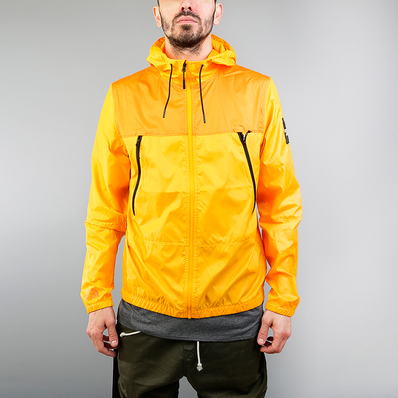 

Куртка The North Face 1990 Se MNT JKT, Желтый