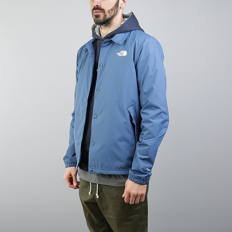 

Куртка The North Face Coaches JKT, Синий