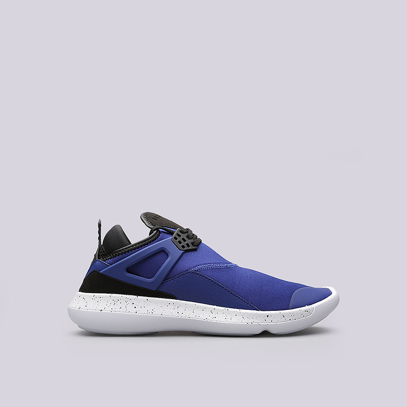 

Кроссовки Jordan Fly `89, Синий