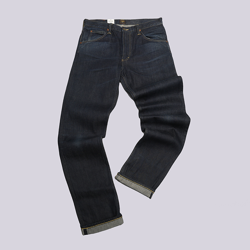 

Джинсы Lee 101 Z, Синий