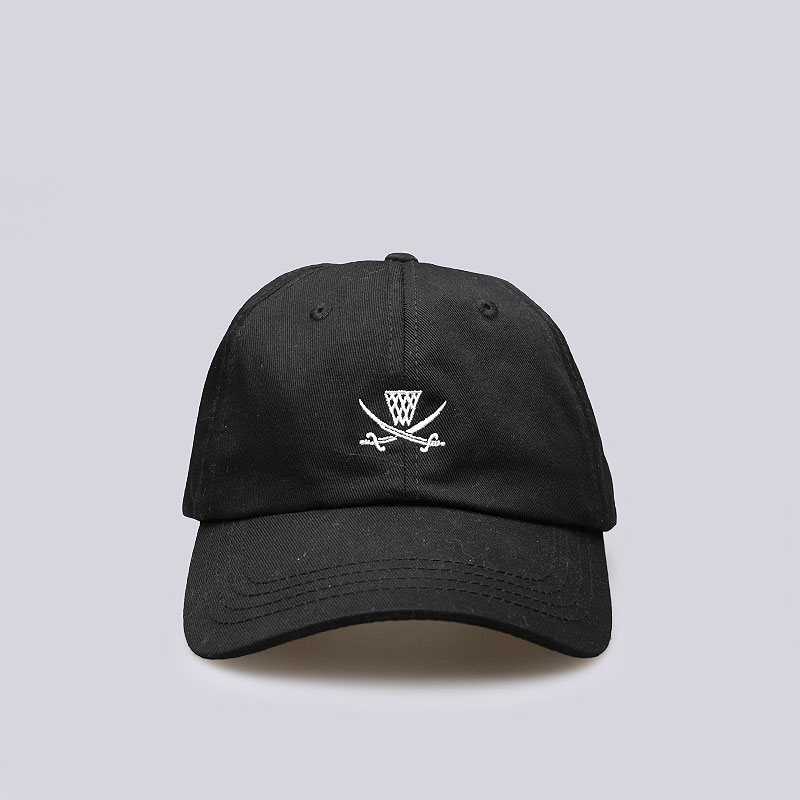 

Кепка K1X Pirate Dad Cap, Черный