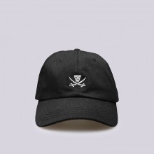 Кепка K1X Pirate Dad Cap (1162-5001/0010) купить по цене 2200 руб в ...