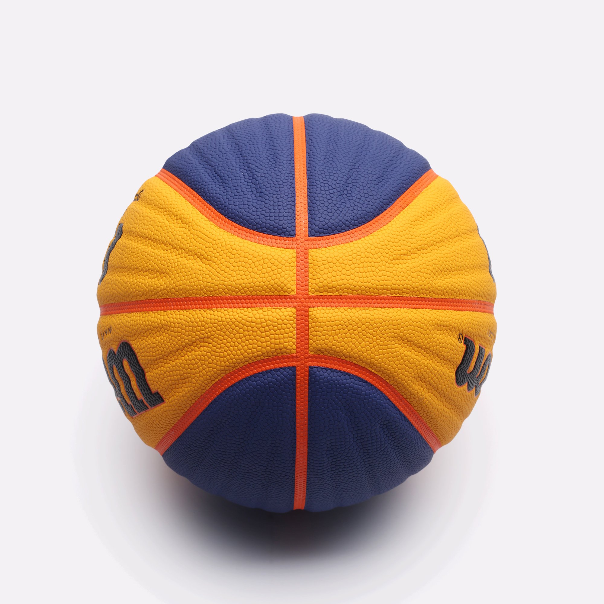 Мяч №6 Wilson Official FIBA 3x3 (WTB0533XB)  - цена, описание, фото 3