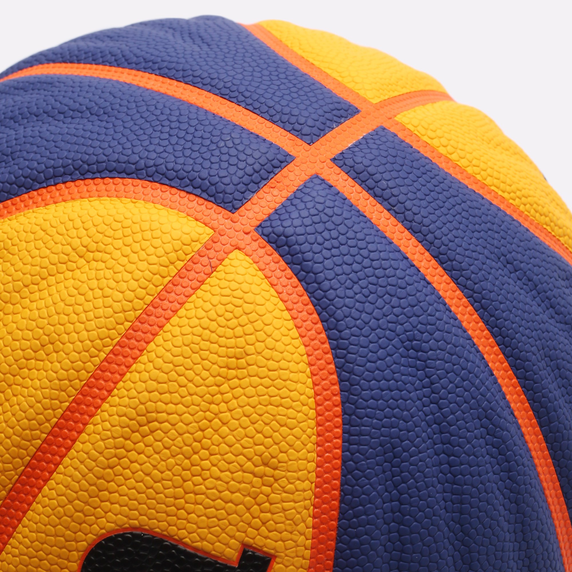 Мяч №6 Wilson Official FIBA 3x3 (WTB0533XB)  - цена, описание, фото 4