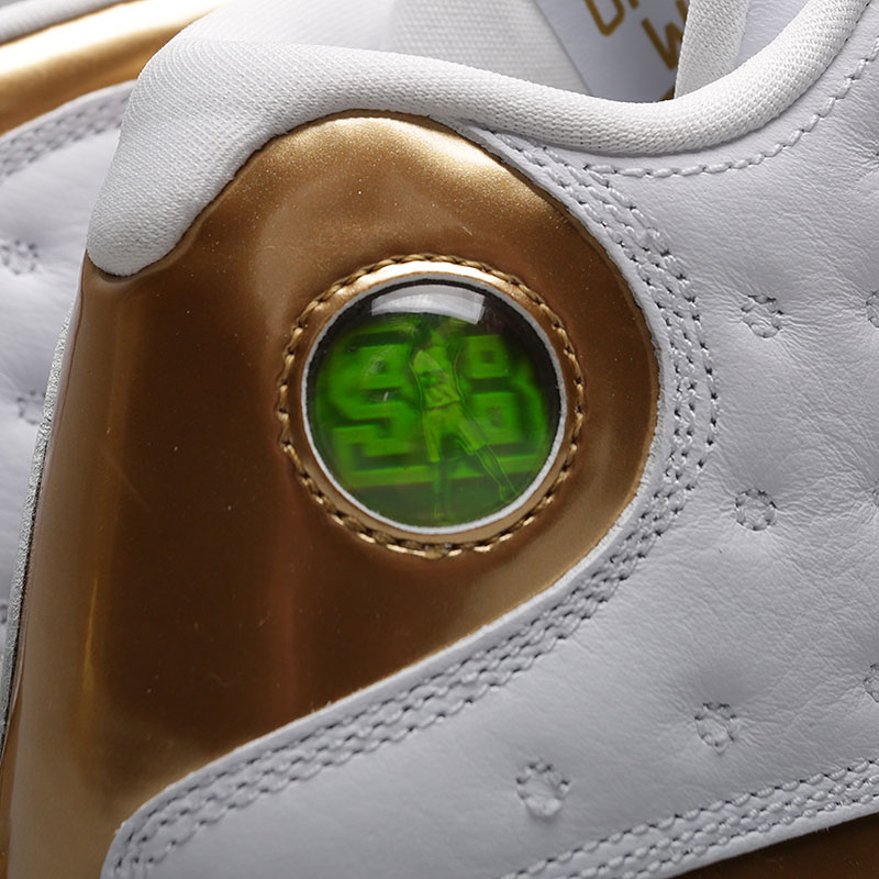 Мужские кроссовки Jordan DMP Pack (897563-900)  - цена, описание, фото 5