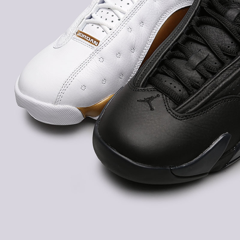 мужские белые кроссовки Jordan DMP Pack 897563-900 - цена, описание, фото 6