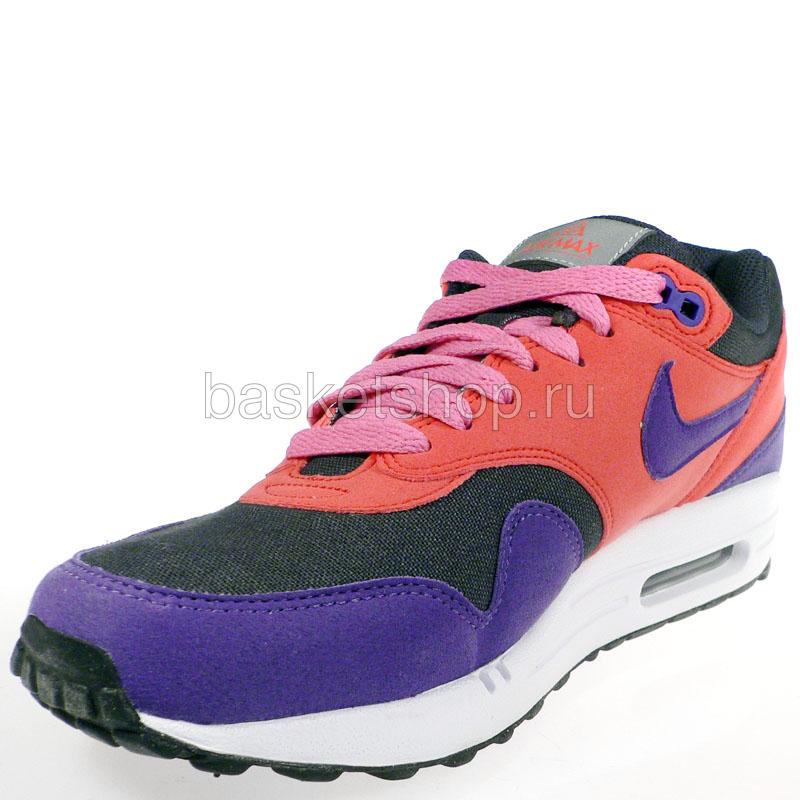 Nike Air max 1 (308866-019)  - цена, описание, фото 2