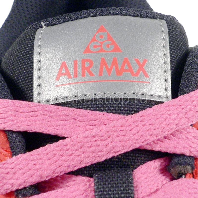 Nike Air max 1  (308866-019)  - цена, описание, фото 5