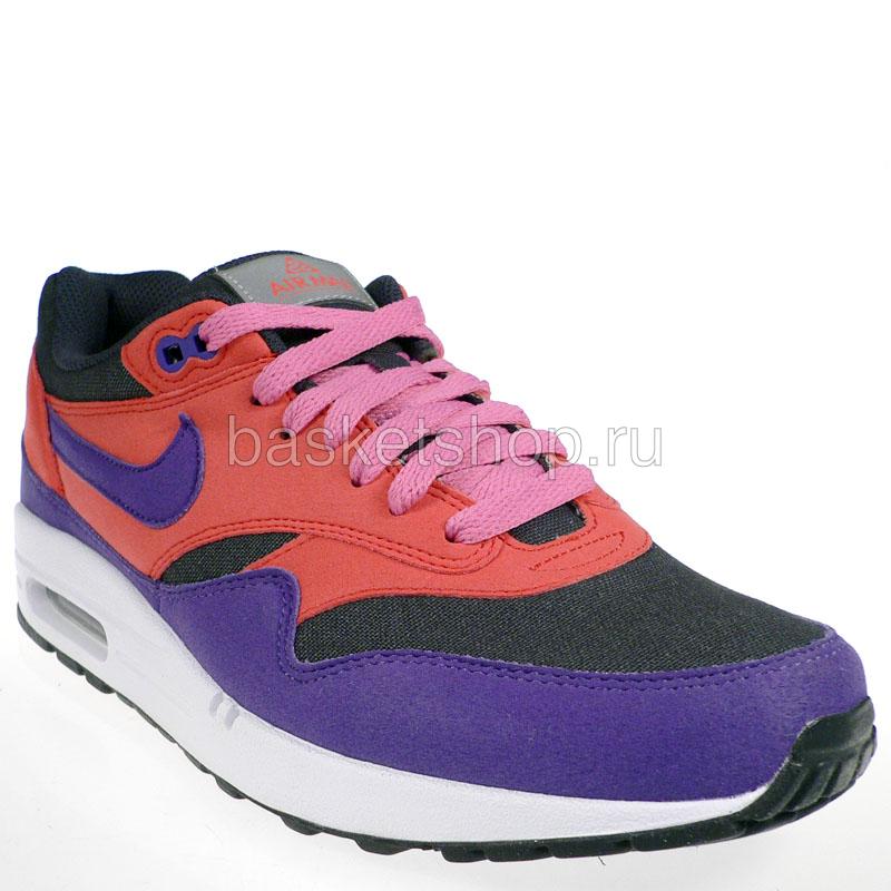 Nike Air max 1 (308866-019)  - цена, описание, фото 1