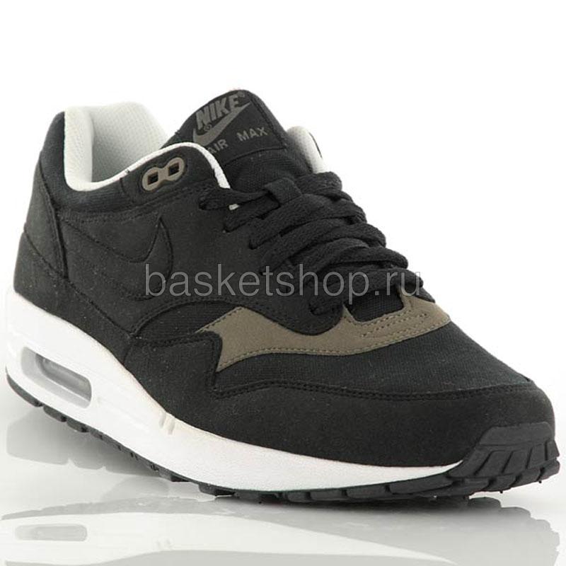 Nike Air Max 1 (308866-021)  - цена, описание, фото 1