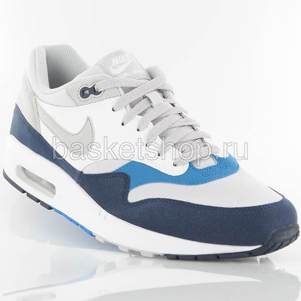 Nike Air max 1  (308866-023)  - цена, описание, фото 1