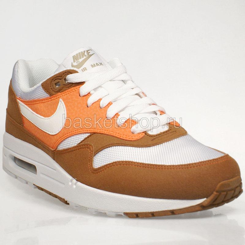 Nike Кроссовки Air Max 1 (308866-204)  - цена, описание, фото 1
