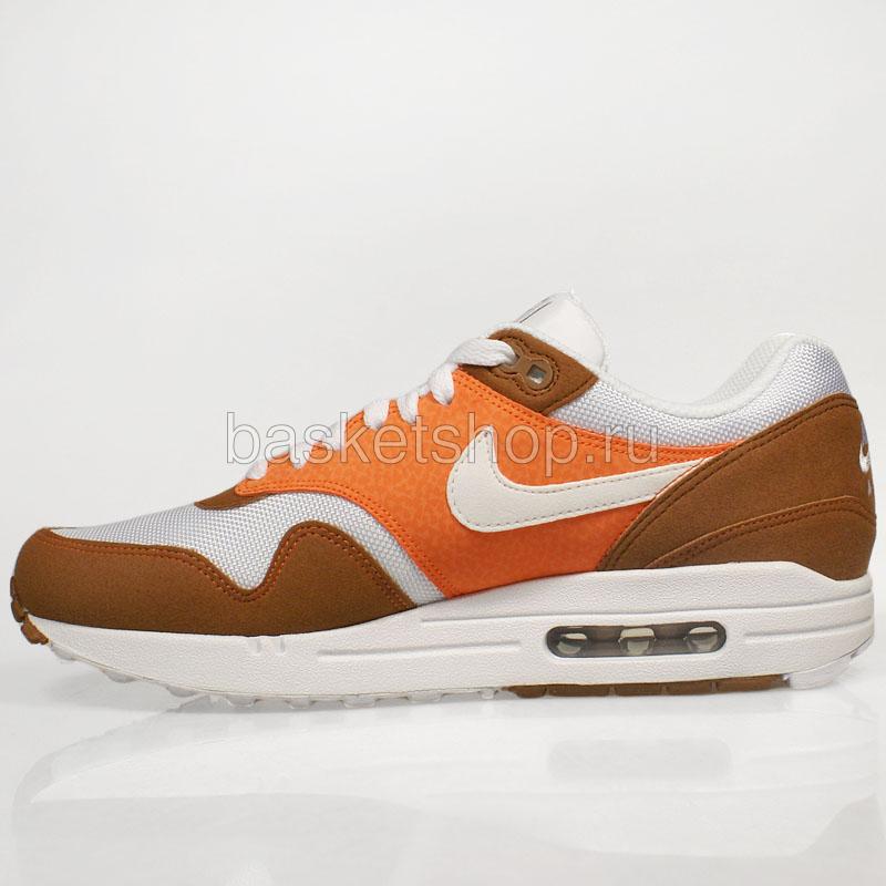 Nike Кроссовки Air Max 1 (308866-204)  - цена, описание, фото 2