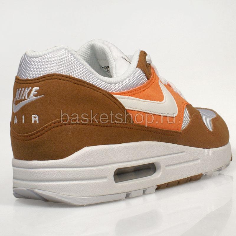 Nike Кроссовки Air Max 1 (308866-204)  - цена, описание, фото 3