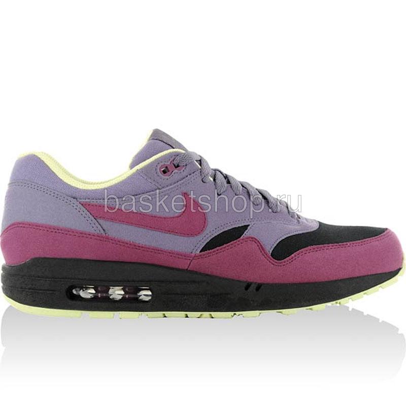 Nike air max 1 (308866-500)  - цена, описание, фото 2