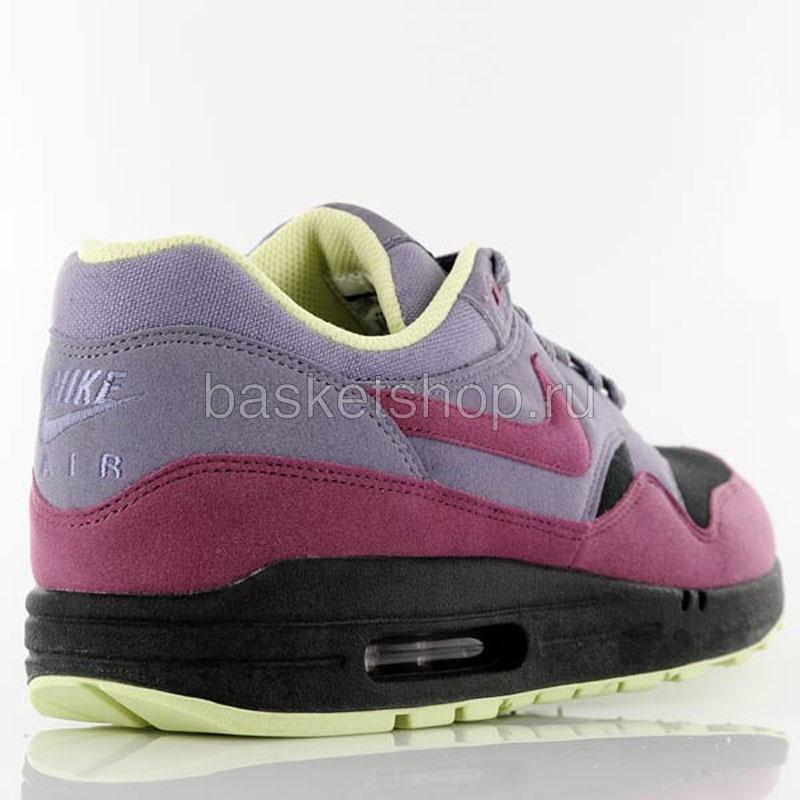 Nike air max 1 (308866-500)  - цена, описание, фото 3