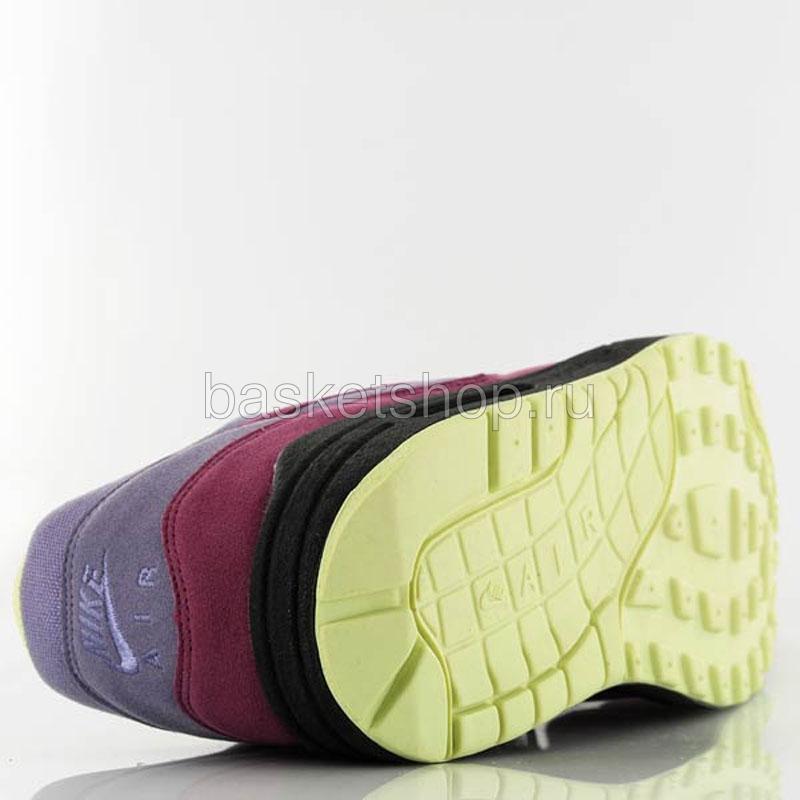 Nike air max 1 (308866-500)  - цена, описание, фото 4