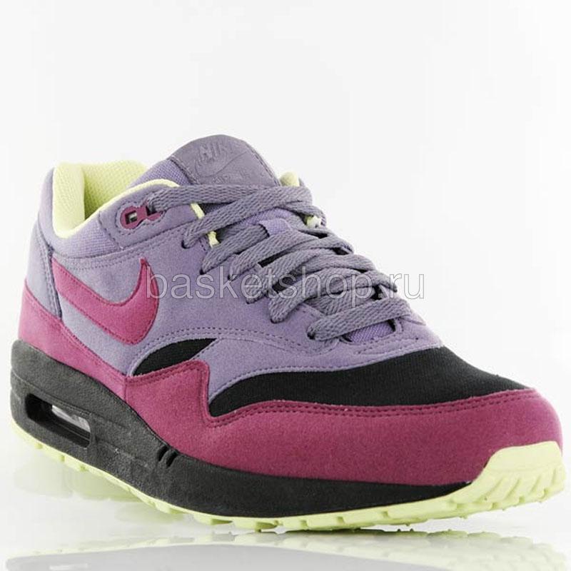 Nike air max 1 (308866-500)  - цена, описание, фото 1