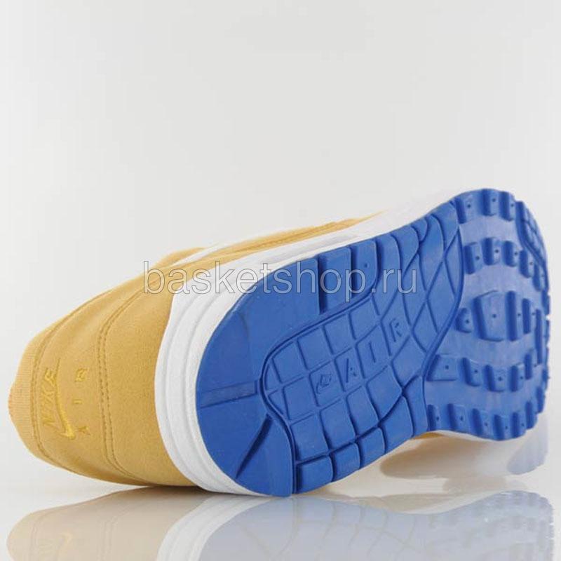 Nike Air Max 1 (308866-700)  - цена, описание, фото 4