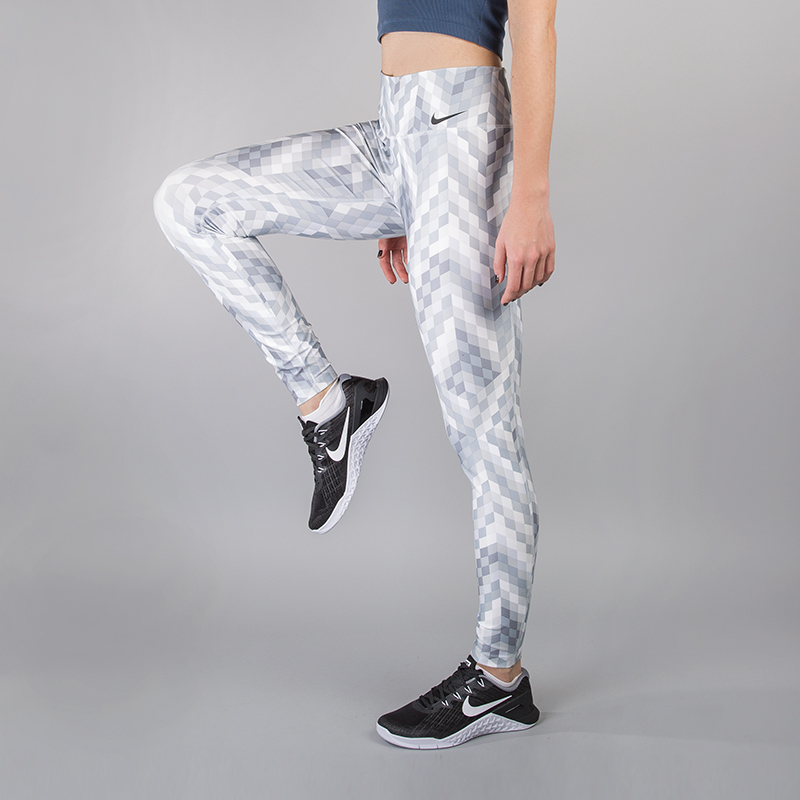 Леггинсы Nike Power Legend Training фото 4