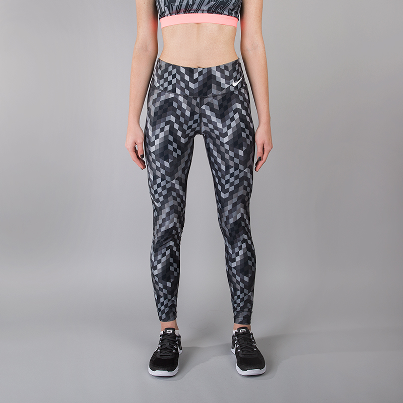 Тайтсы Nike Power Legend Tight фото 2