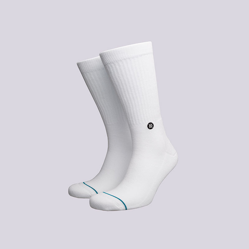 

Носки Stance Icon, Белый