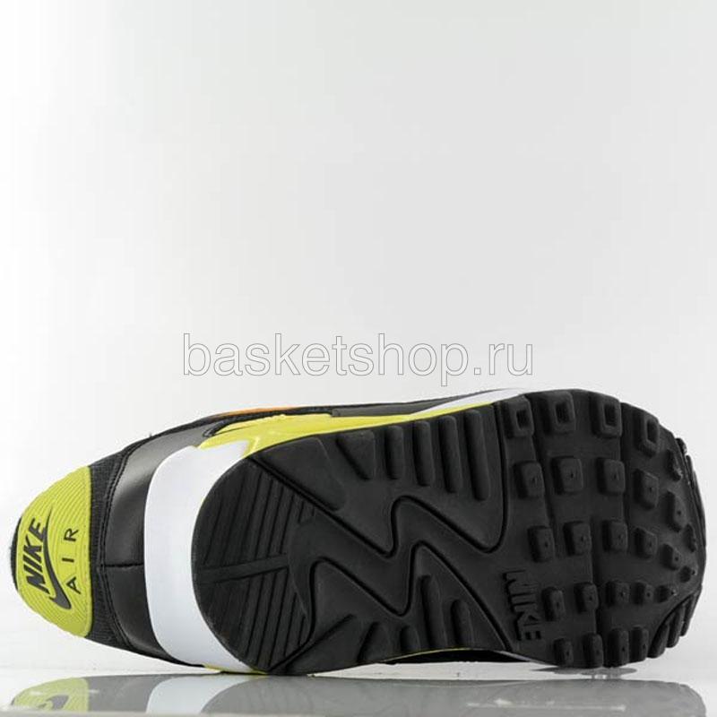 Nike Wmns air max 90 (309298-002)  - цена, описание, фото 4