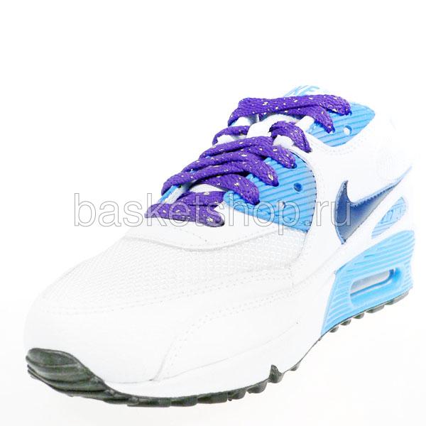 Nike Wmns air max 90 (309298-107)  - цена, описание, фото 3