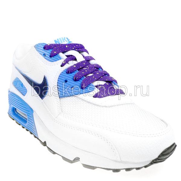 Nike Wmns air max 90 (309298-107)  - цена, описание, фото 1