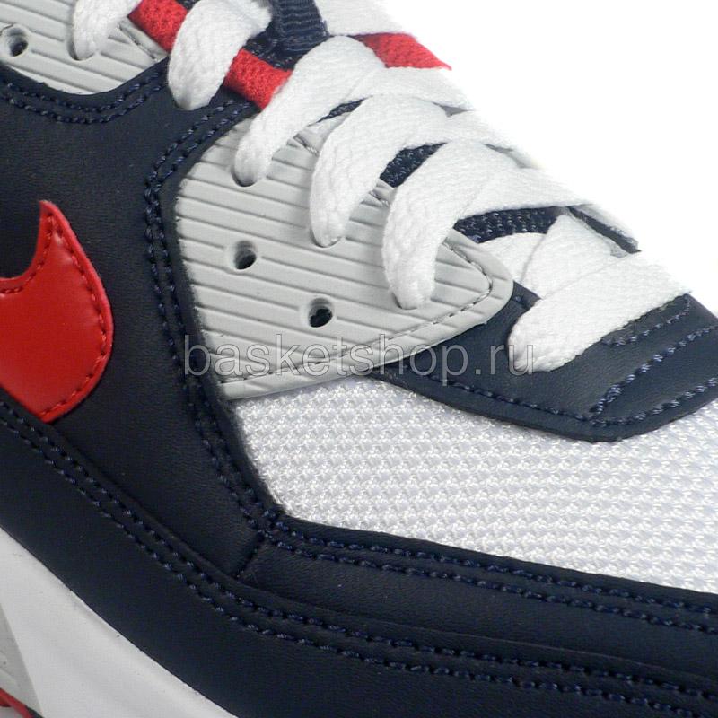 Nike Air max 90 (309299-400)  - цена, описание, фото 2