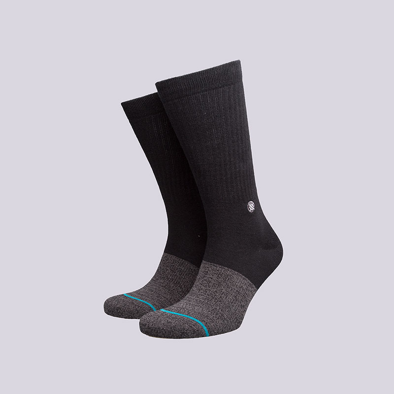

Носки Stance Transition, Чёрный