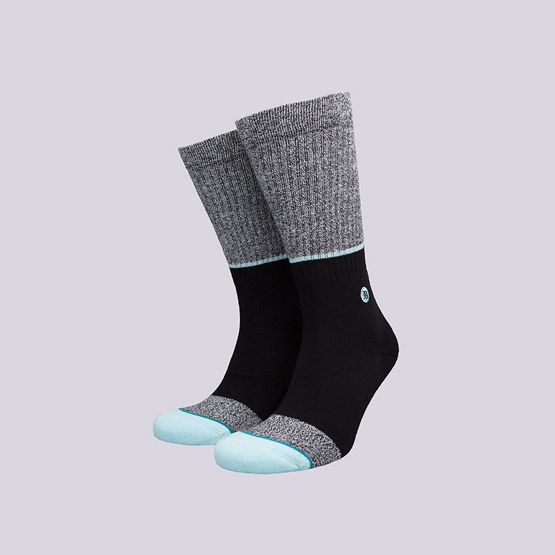 

Носки Stance Solomon, Чёрный