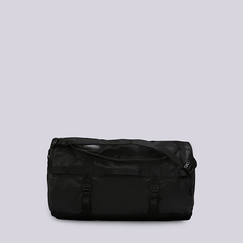 

Сумка дорожная The North Face Base Camp Duffel - S 50L, Черный