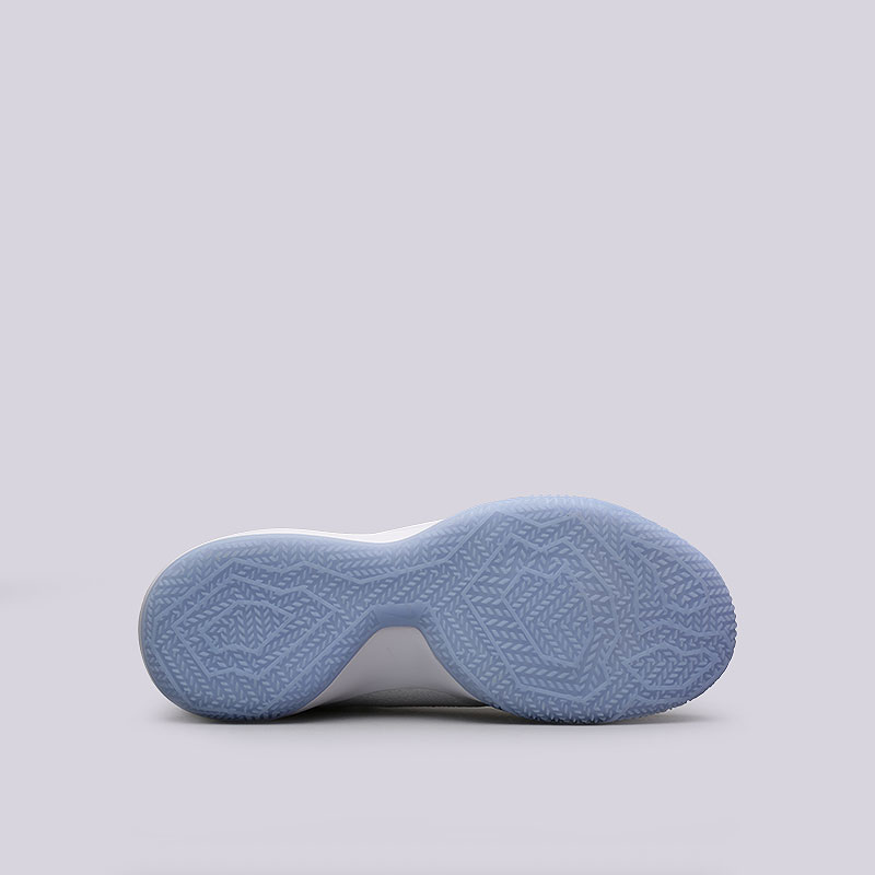 Мужские баскетбольные кроссовки Nike Zoom Shift (897653-100)  - цена, описание, фото 2