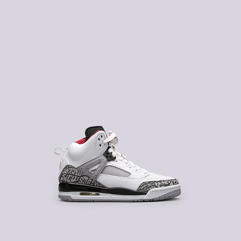 

Кроссовки Jordan Spizike BG, Белый