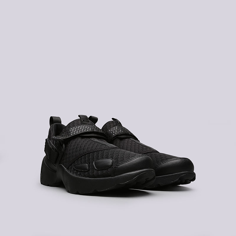 мужские черные кроссовки Jordan Trunner LX 897992-020 - цена, описание, фото 4