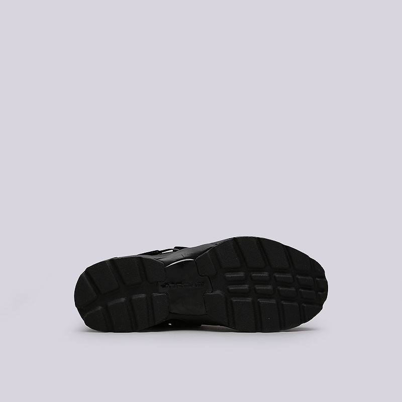 мужские черные кроссовки Jordan Trunner LX 897992-020 - цена, описание, фото 2