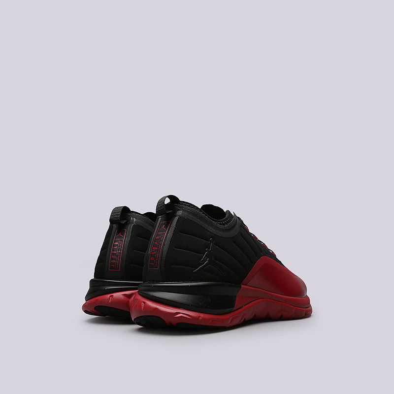 мужские черные кроссовки Jordan Trainer Prime 881463-060 - цена, описание, фото 4