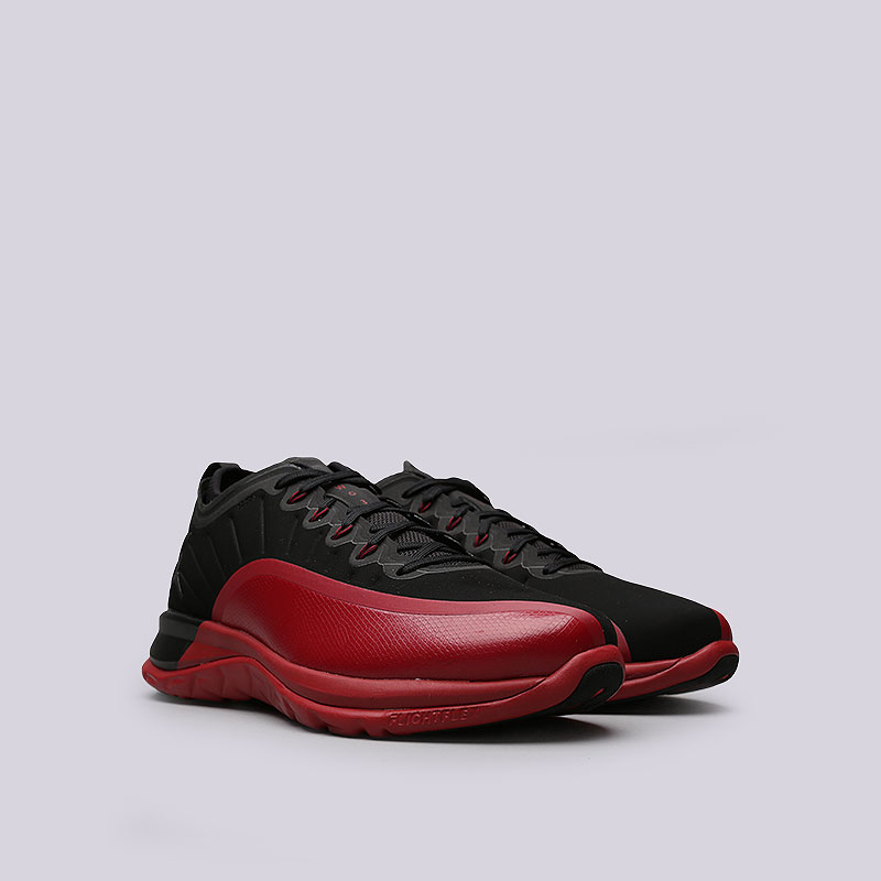 мужские черные кроссовки Jordan Trainer Prime 881463-060 - цена, описание, фото 2
