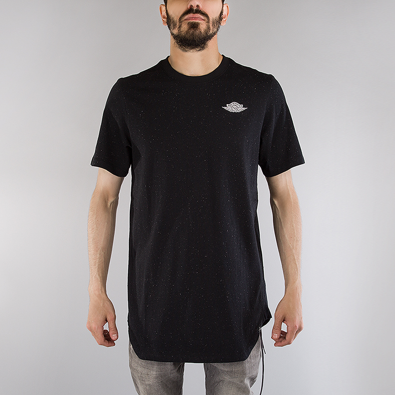

Футболка Jordan Future Tee, Черный