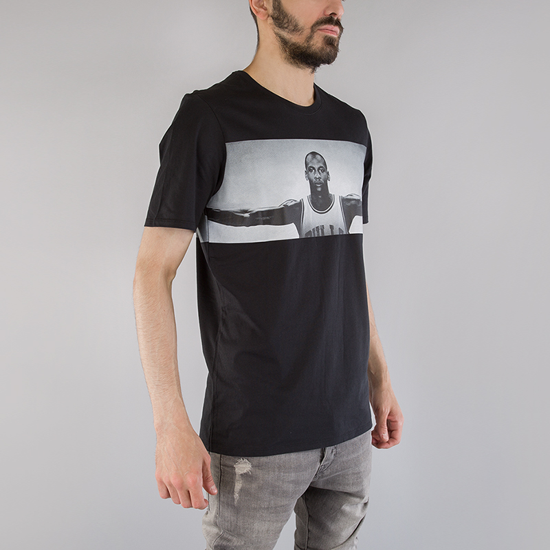 

Футболка Jordan Wings Tee, Черный